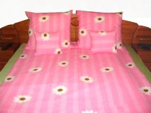 Obliečky 140200 + 7090 - LUCY - 35